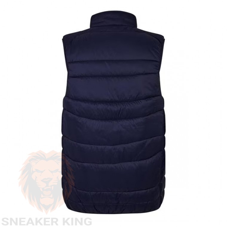 Жилет чоловічий стьобаний Umbro Club essentials gilet UMJM0338